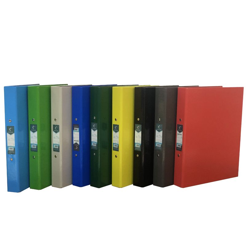 Paper Ring Binder